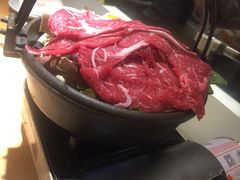 -初居食屋日式料理(万象城购物中心店)