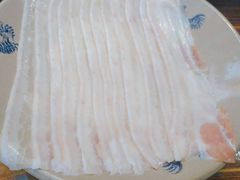 -老街坊市井火锅(营门口店)