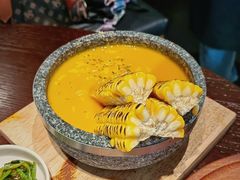 -Fuzzy Bistro 浮几韩餐·茶酒馆