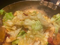 -绿茶餐厅(布吉万象汇店)