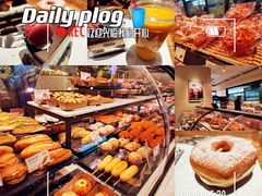 -巴黎贝甜(周浦海印店)