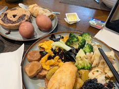 -天目湖御水温泉·度假酒店