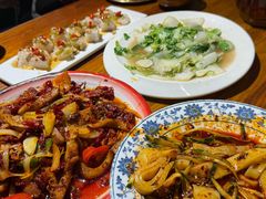 -柴窝堡22号辣子鸡·传承新疆菜