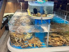 -黑木原精致料理·铁板烧