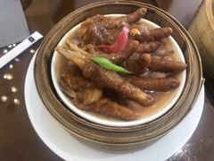 -豫璟轩中餐厅(南昌万怡店)