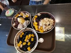 -鲜芋仙(徐州彭城一号店)