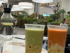 -KingThaia金泰兰(滨江天街店)