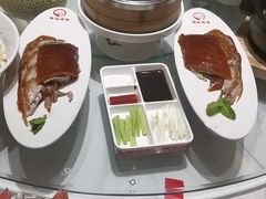 -郭林家常菜(狼垡店)
