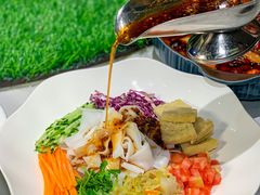 -郭靖内蒙菜·烤全羊·烧烤(望京旗舰店)