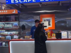 -神盾局密室逃脱(in77店)