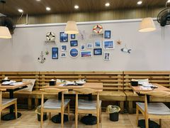 大堂-玲珑干锅(江大店)