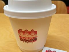 苹果卡布-LANLIZI BAKERY(COSMO店)