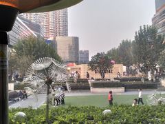 -Ameigo梅果·云贵川bistro(长宁来福士店)