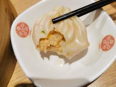 -老班长手工灌汤包(望京华彩店)