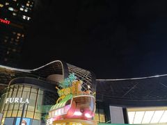 -泡泡玛特POPMART(天环购物中心店)