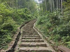 -五泄景区