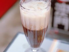 -華人 華星冰室(氹仔 店)