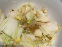 -衡地道·三菜一汤(水岸新城店)