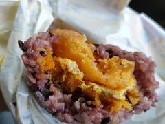 -永和大王(朝晖店)