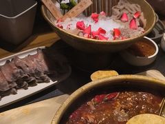 -巴奴毛肚火锅(广益哥伦布店)