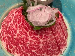 -Minase水濑·日料放题(外滩店)