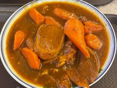 -澳门地道葡国餐