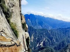 -华山风景名胜区