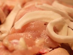-烹然四季椰子鸡火锅(姚家园万象汇店)