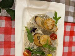 -后厨意餐La Cucina(外交公寓店)