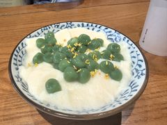 -李百蟹·江南蟹黄面(夫子庙店)