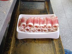 -味仙疯美蛙鱼头火锅(宜兴旗舰店)