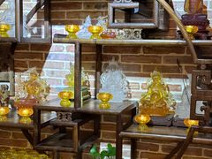 -品茶居素食馆(罗湖店)