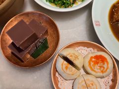 -小吊梨汤·北京菜·烤鸭(西直门凯德店)