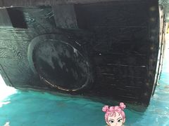 -天山海世界·米立方