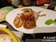 -北平盛世·新京菜·北京烤鸭(劲松·双井店)