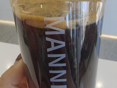 -M Stand(北京平安幸福中心店)