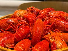 -靓靓蒸虾·头牌蒸虾(雪松路总店)