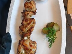 -波特曼西餐厅(中央大街店)