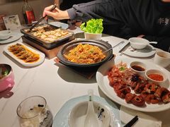 -庆江南江南菜(琴湖溪里花园城店)