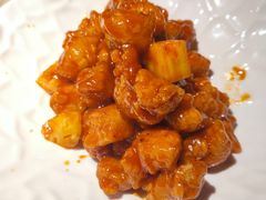 -吴越荣记苏州菜·松鼠桂鱼 100% 活鱼现做(月光码头店)