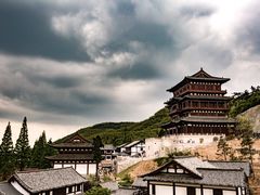 -径山寺