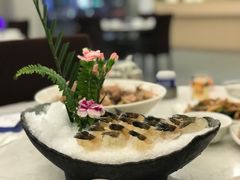 -吉源大排档·鱼生·海鲜(烧烤彩印厂店)