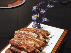 芳香排骨-鼎记酒楼(雁南一路店)