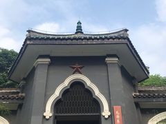 -湖南省立第一师范学校旧址