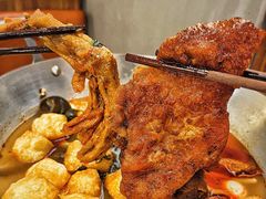 -小螺大作·螺蛳粉火锅(林和西店)