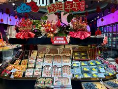 -杭州大厦LSE城市生活超市(杭州大厦店)