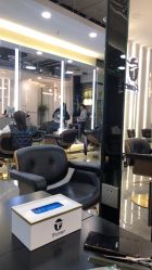 -AYO SALON
