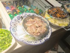 -飨府.老淮面馆.自营(清河路店)