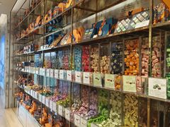-VENCHI 闻绮(北京汉光店)