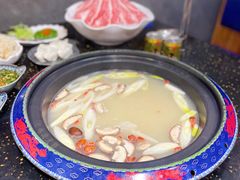 -成都老码头火锅(旺角店)